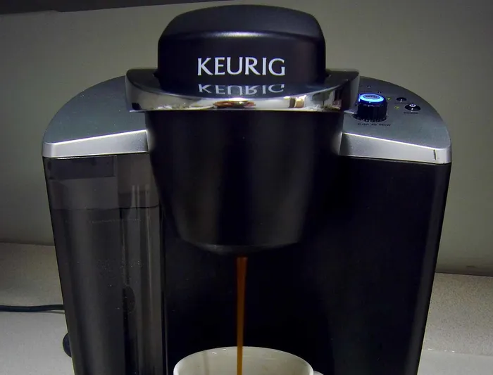 Keurig K50 Review: Is the Keurig K-Classic Worth It?